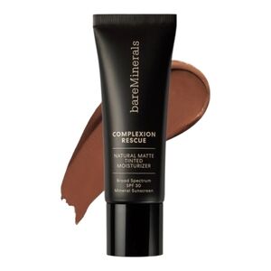 bareMinerals Complexion Rescue Tinted Moisturizer - Cinnamon 10.5 - SPF 30